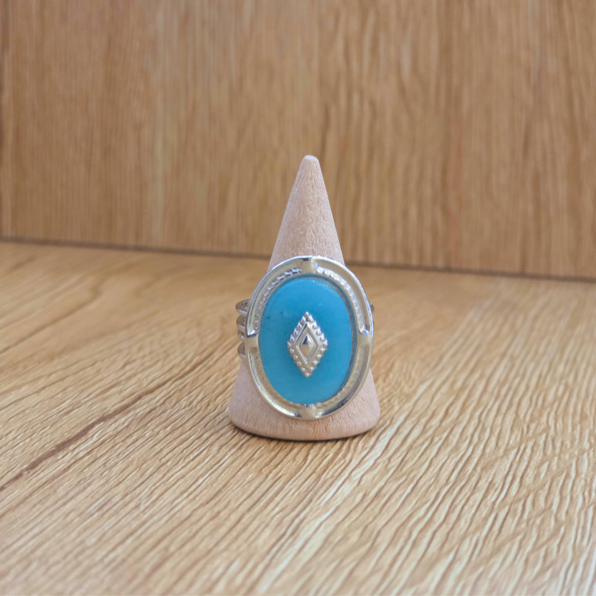 Bague Marion | Pierre