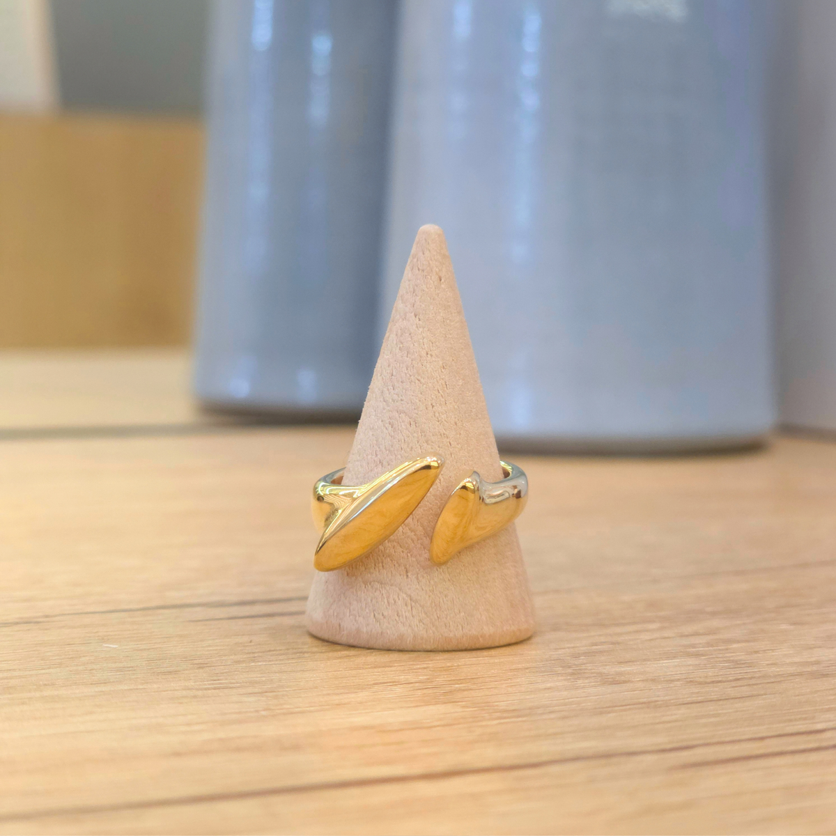 Bague 104 | Basique