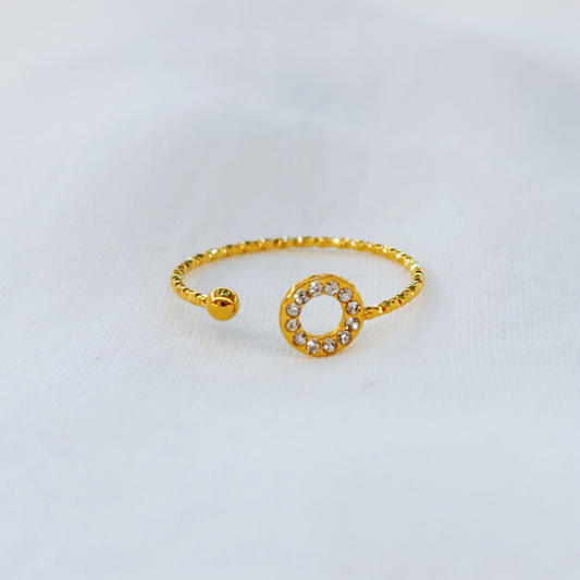 Bague Zoé