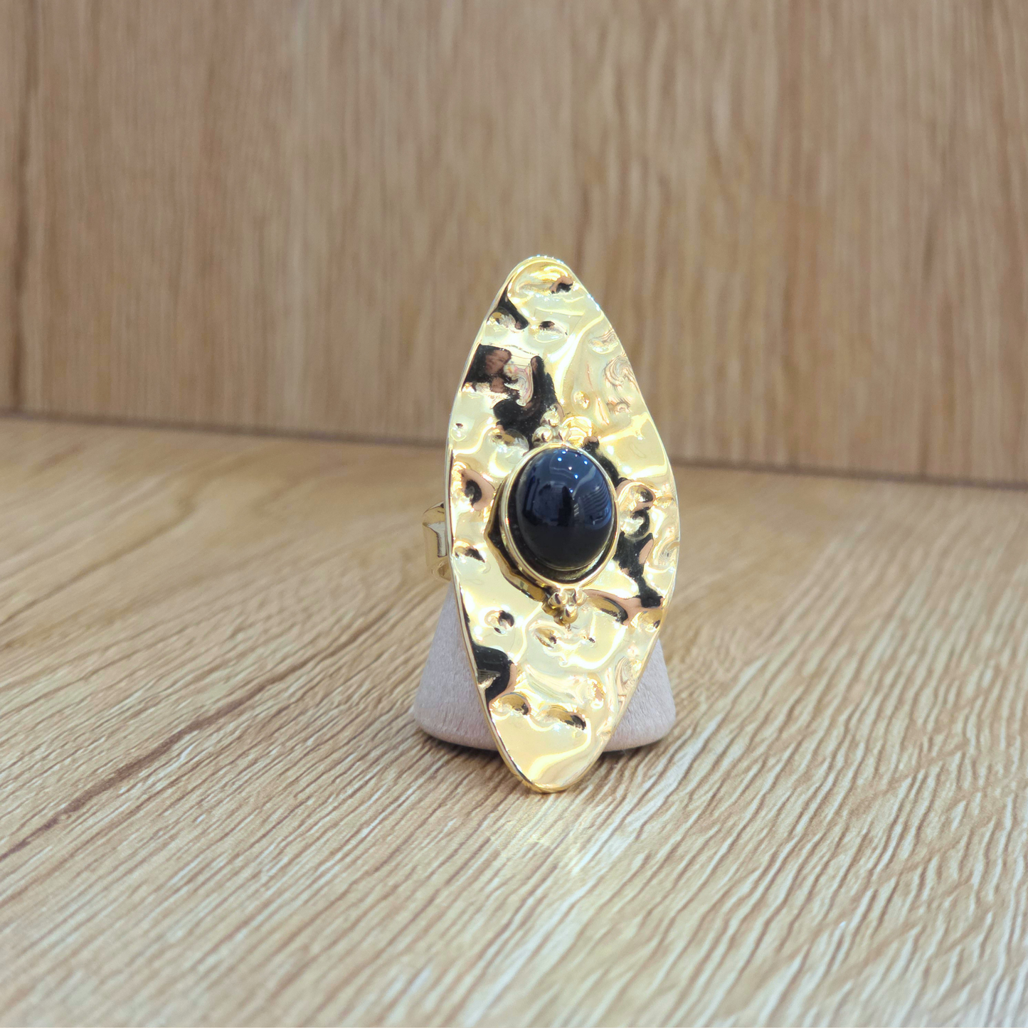Bague Castel | Pierre