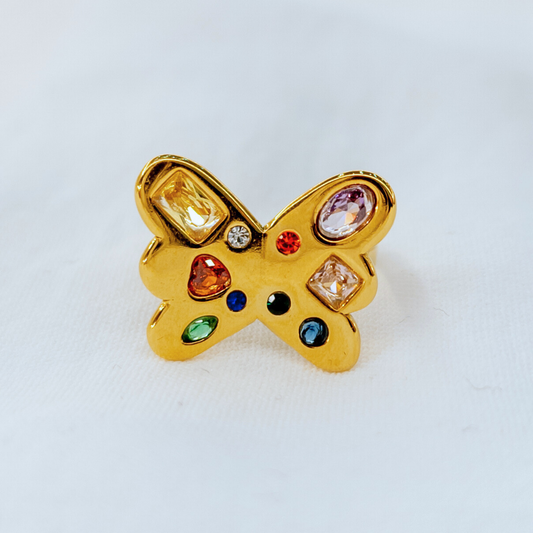 Bague Tess