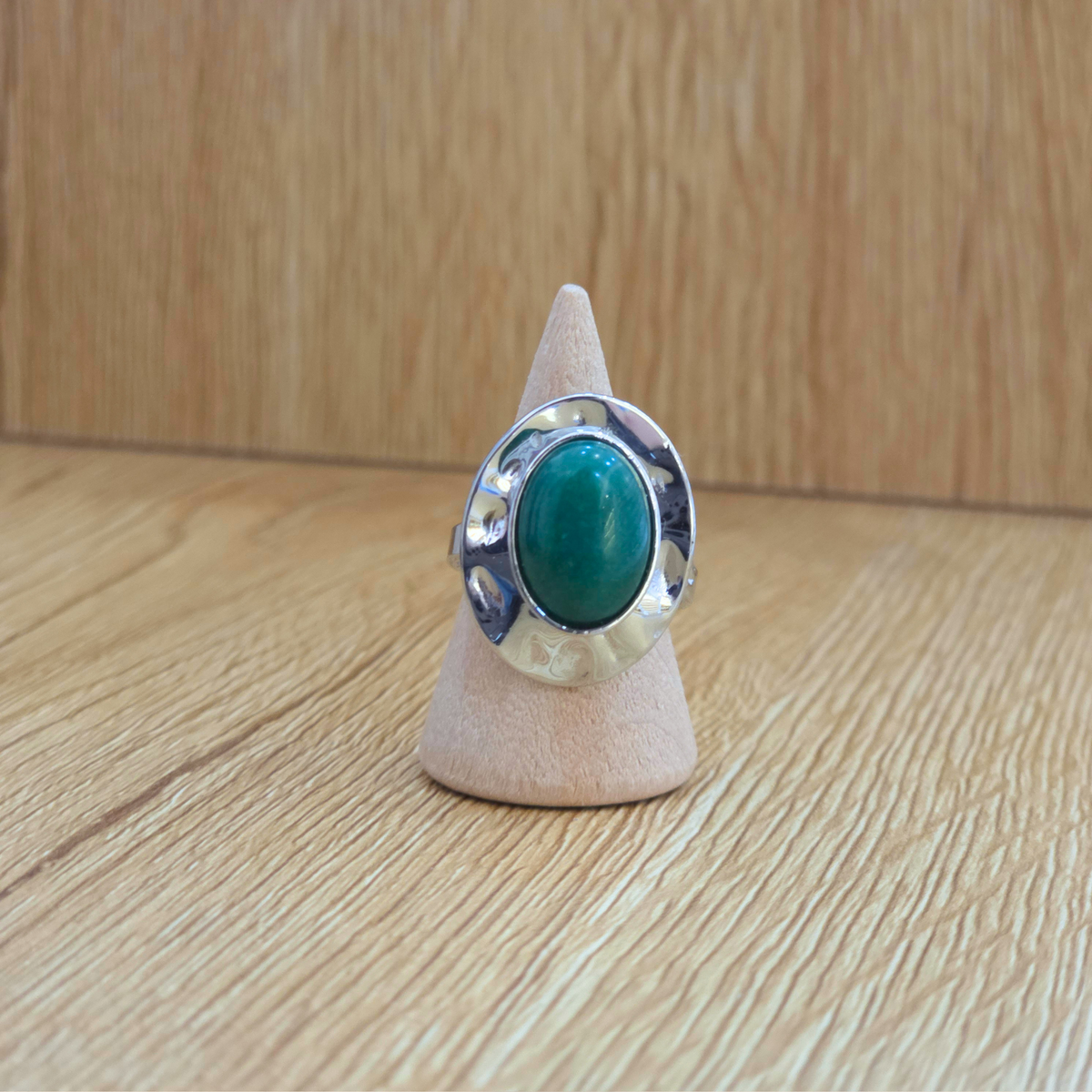 Bague Fabel | Pierre
