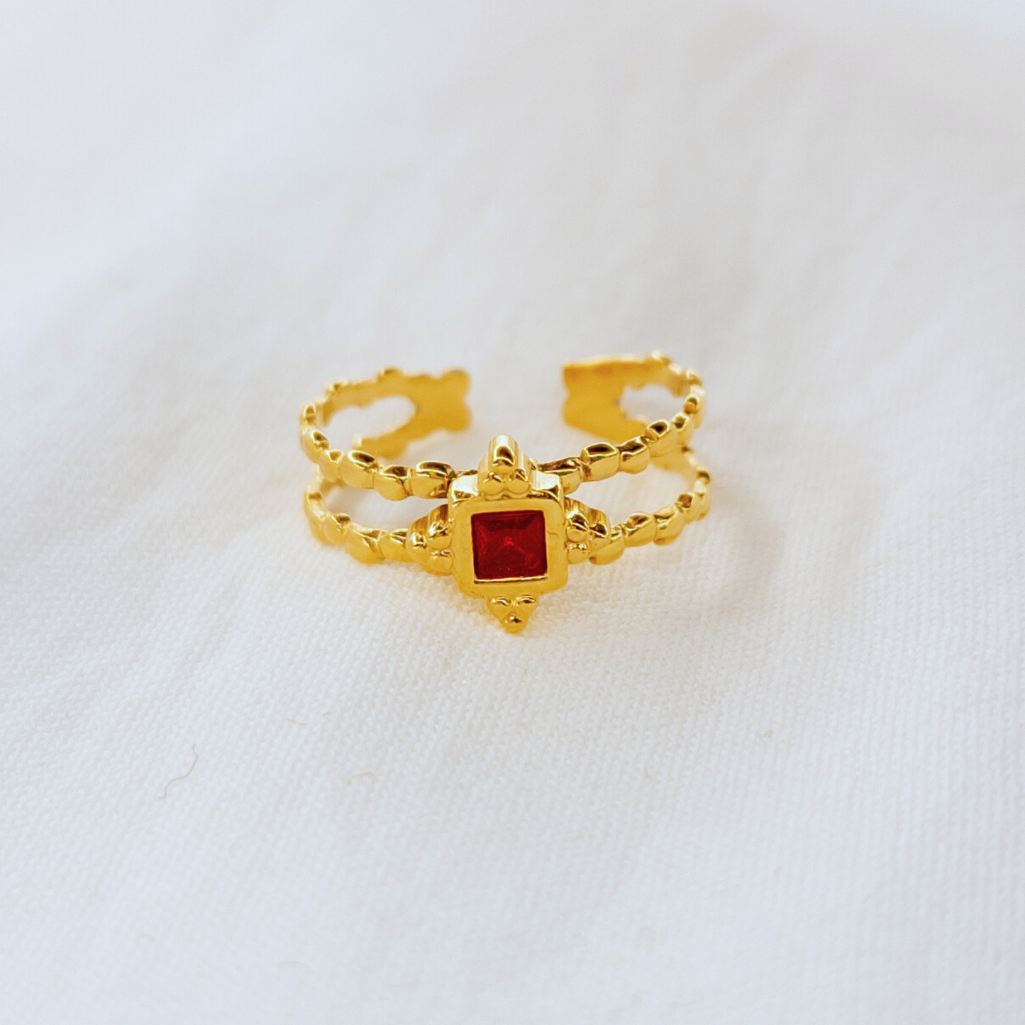 Bague Lili