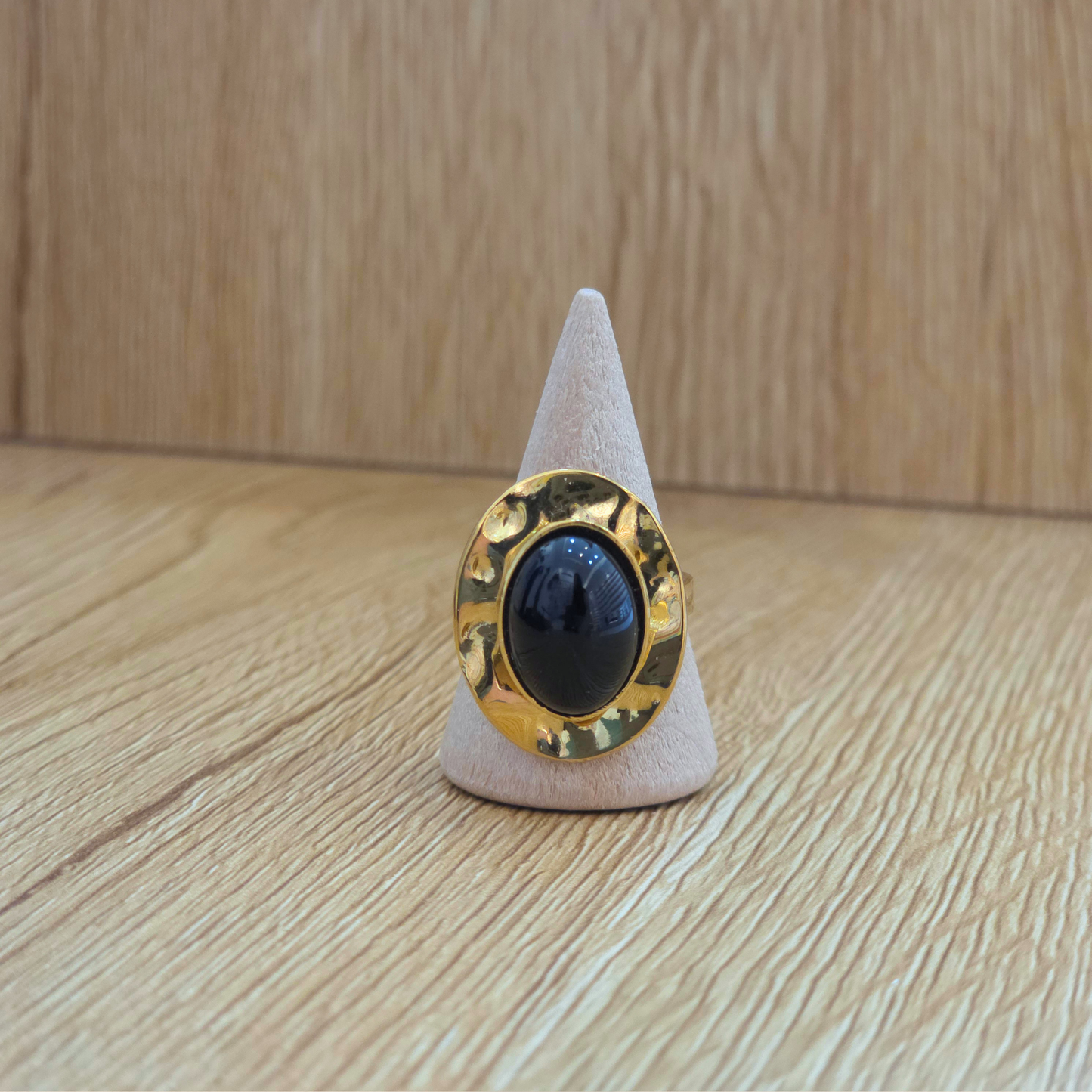 Bague Fabel | Pierre