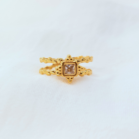 Bague Lili