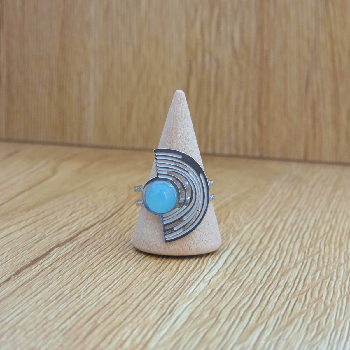 Bague 174 | Perle