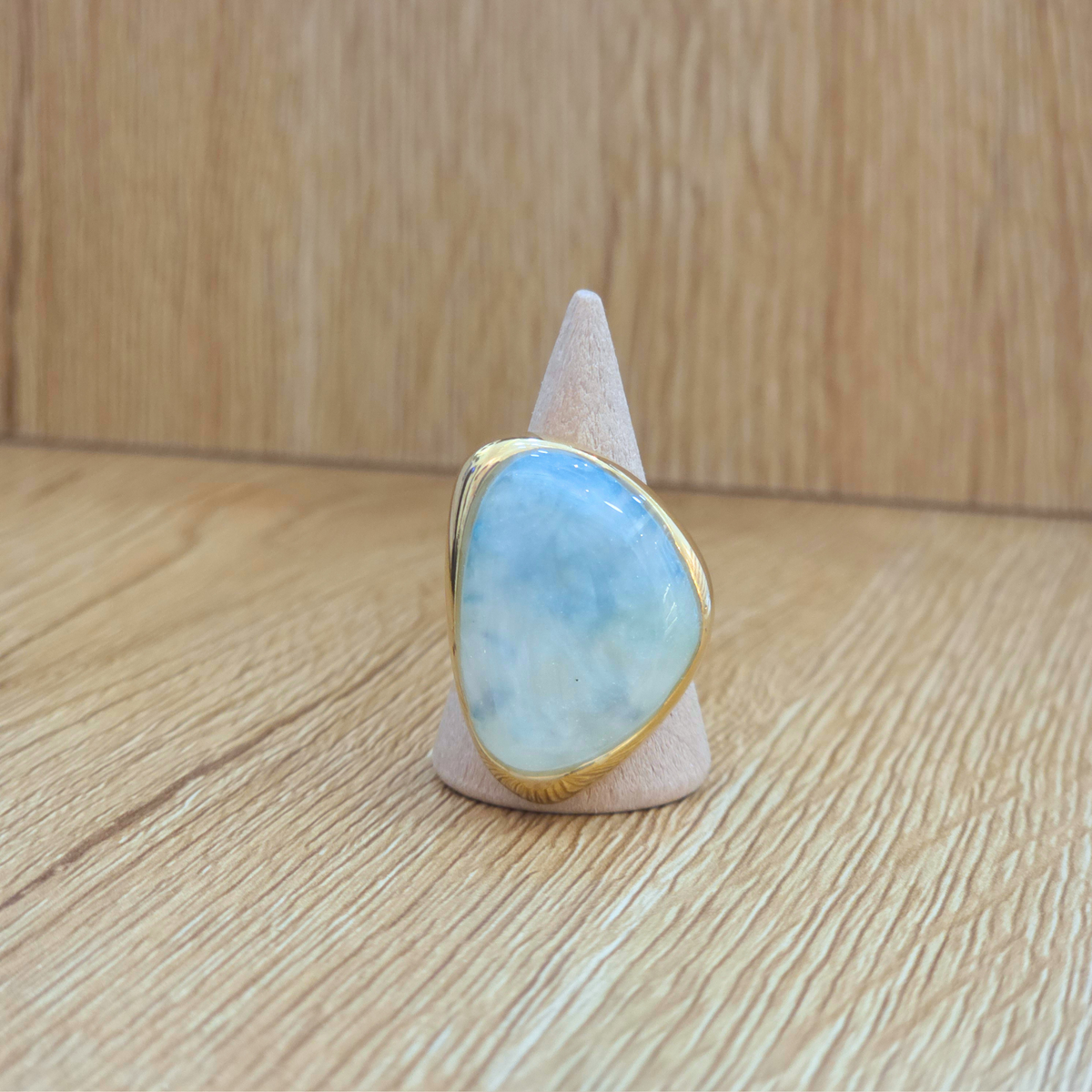 Bague 177 | Marbre