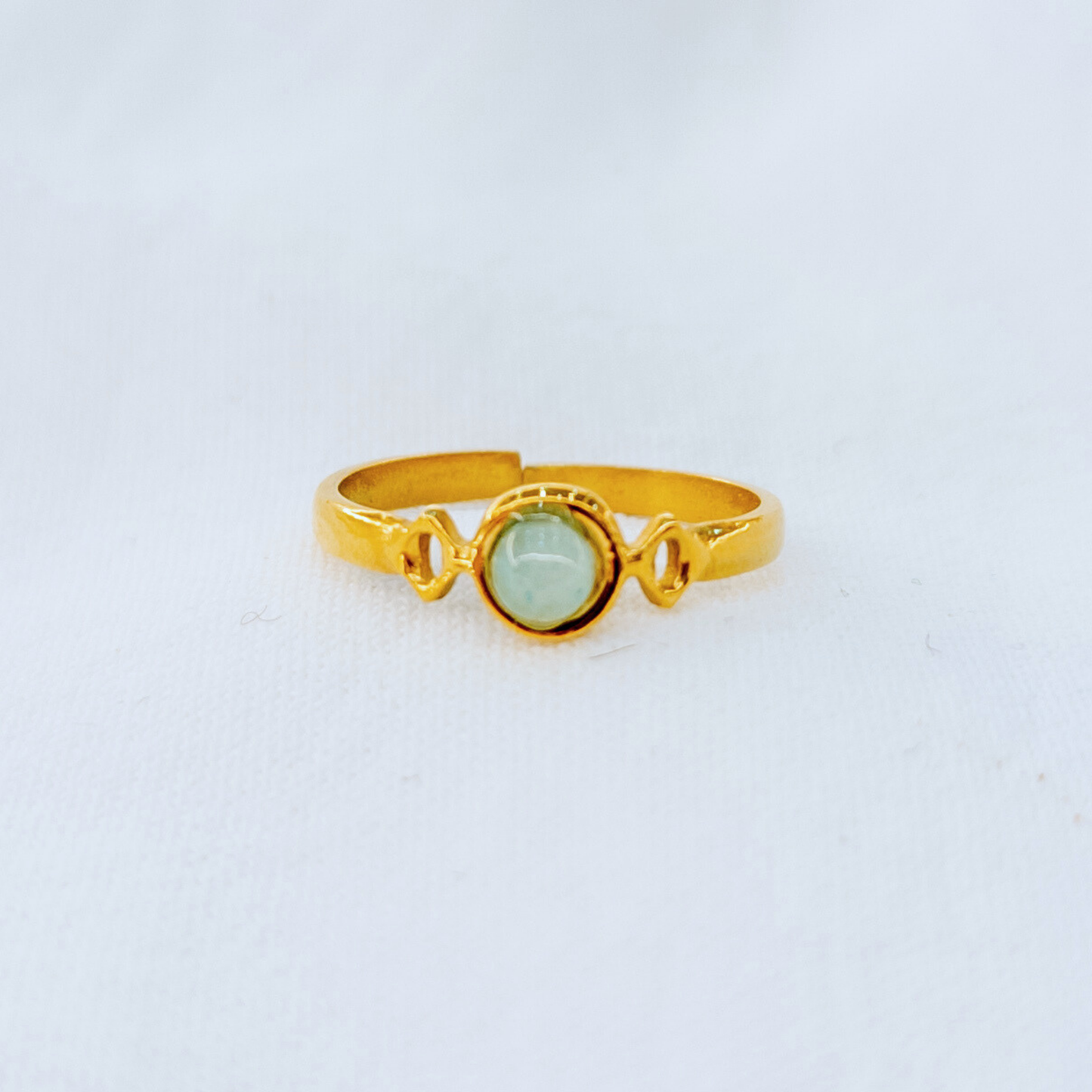 Bague Isa