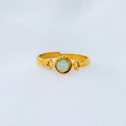 Bague Isa