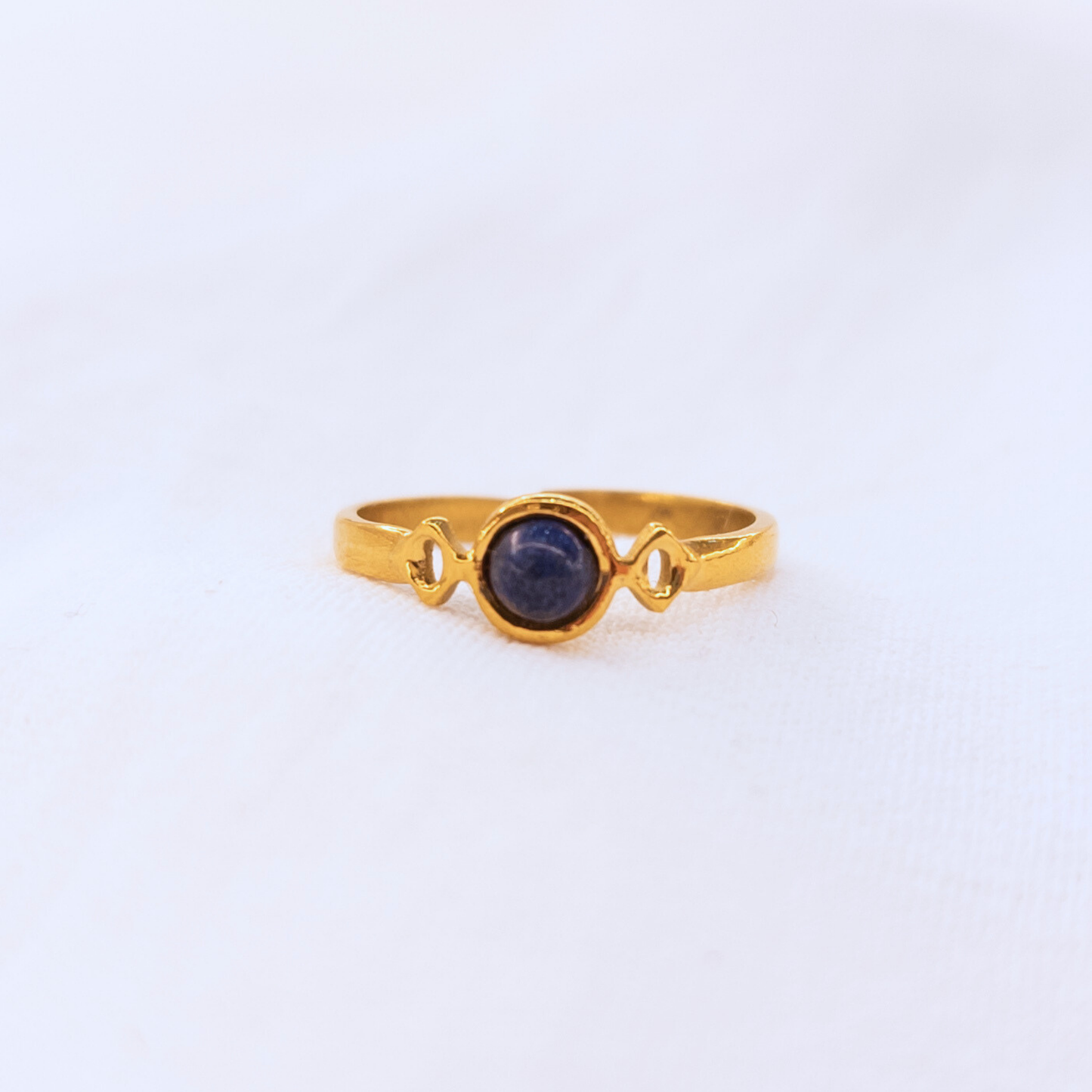 Bague Isa