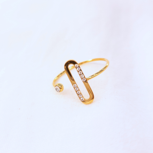 Bague Victoire