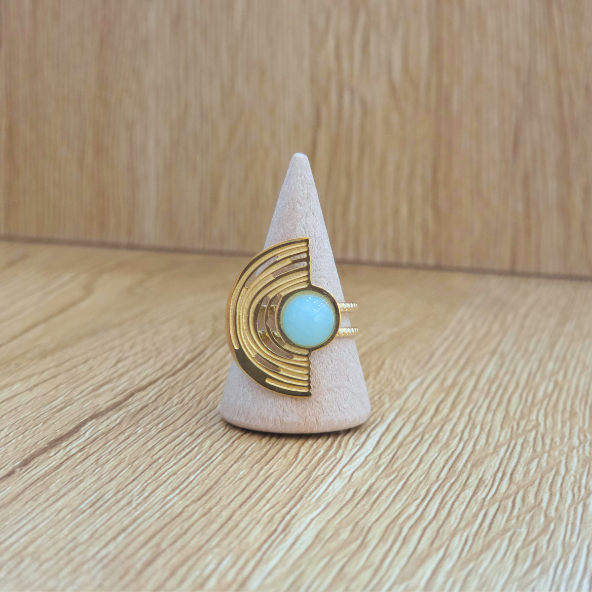 Bague 174 | Perle