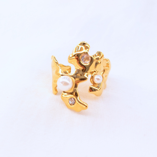 Bague Hortense