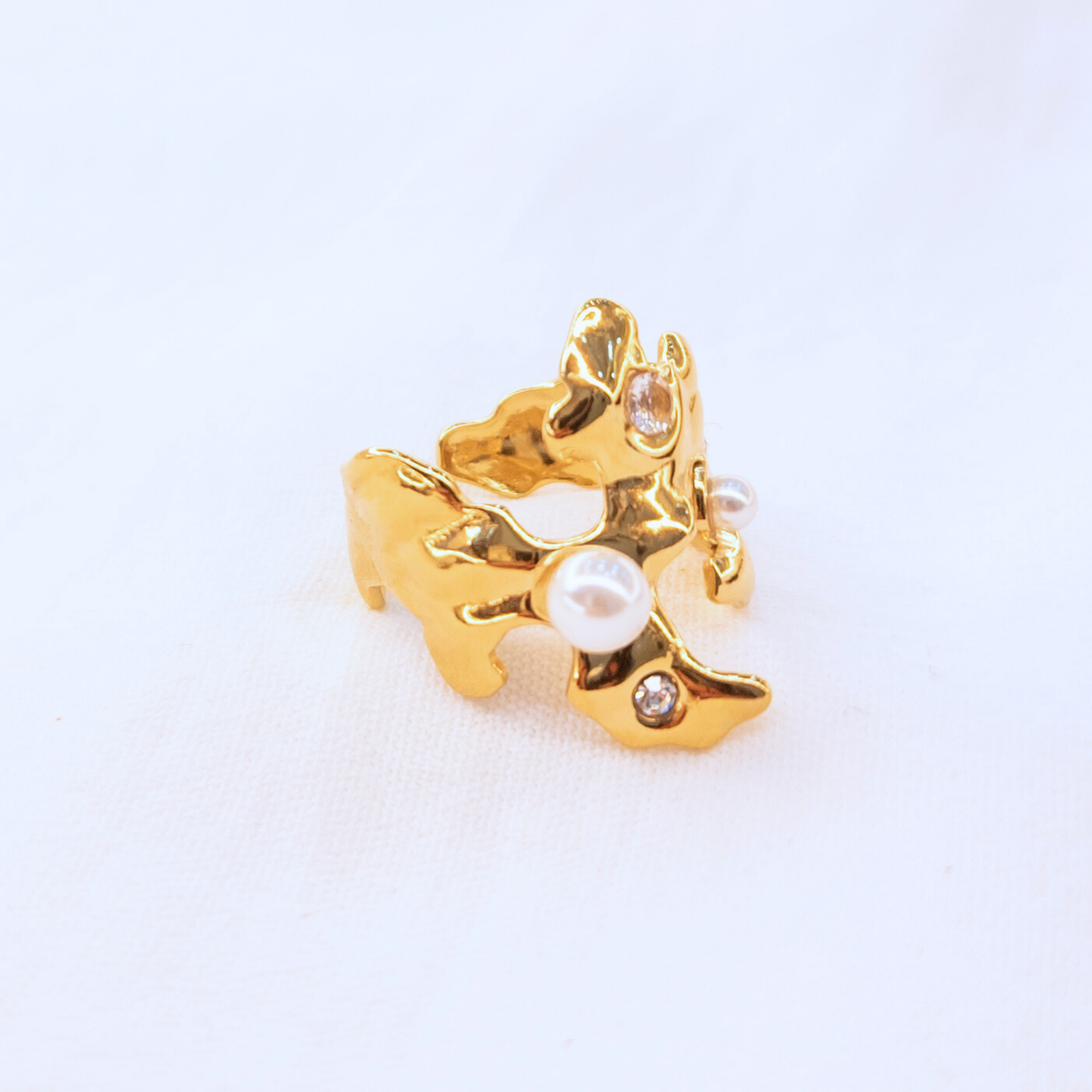 Bague Hortense