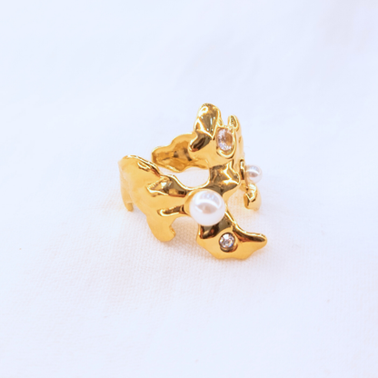 Bague Hortense