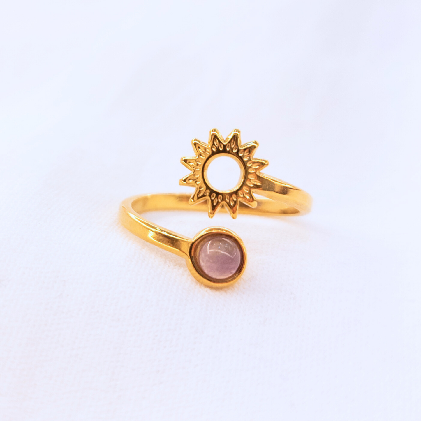 Bague Gabrielle