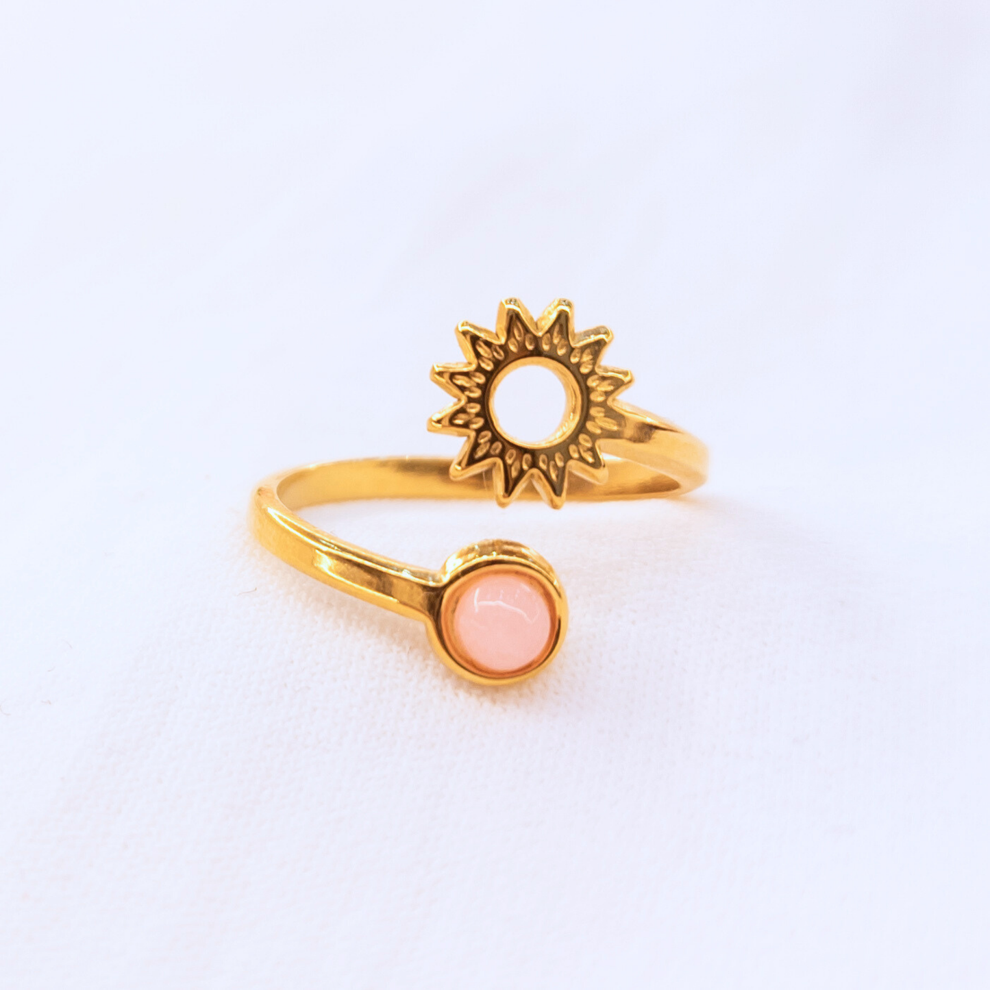 Bague Gabrielle