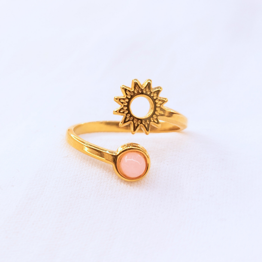 Bague Gabrielle