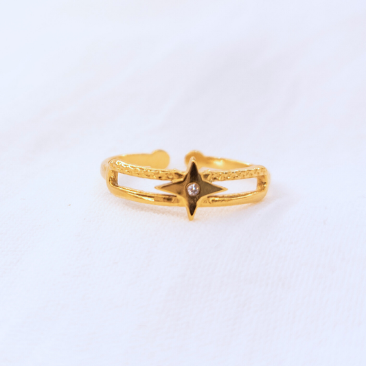 Bague Eleonore