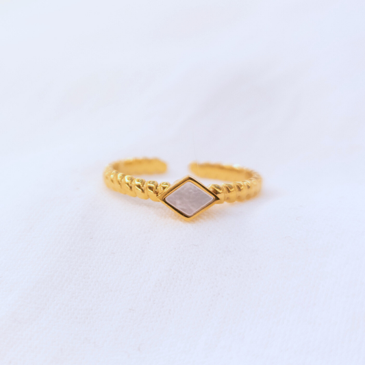Bague Isabelle