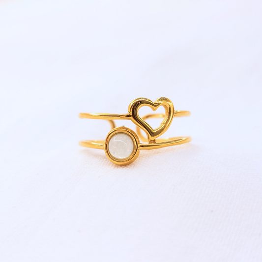 Bague Florance
