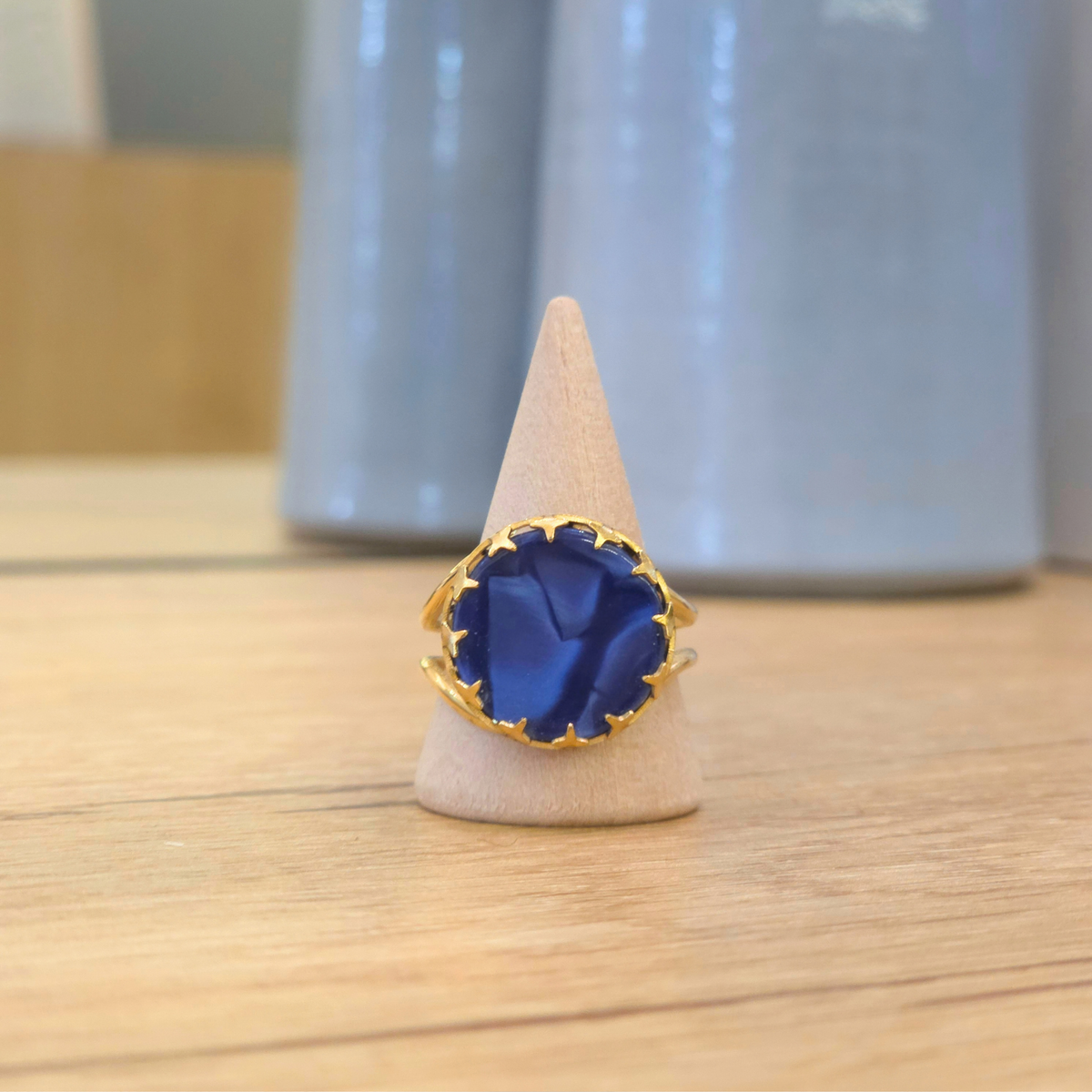 Bague 151 | Marbre