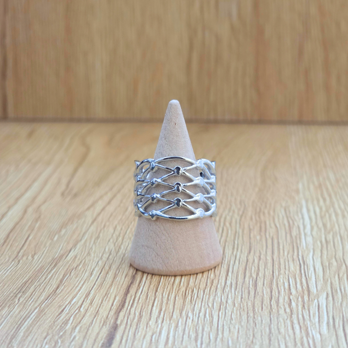 Bague 222