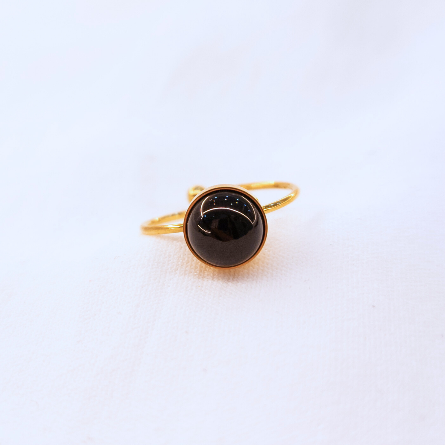 Bague Madeleine