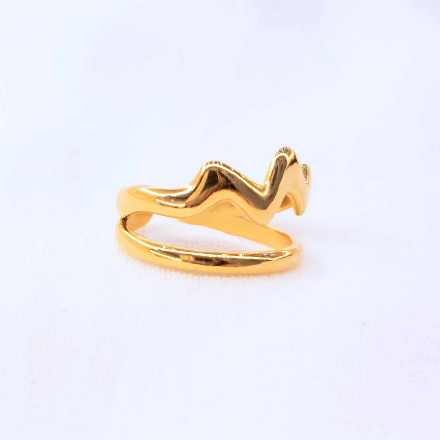 Bague Augustine