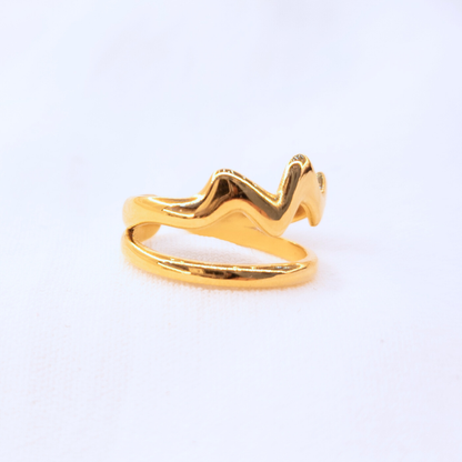 Bague Augustine