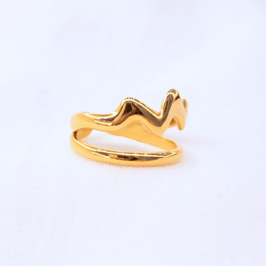 Bague Augustine