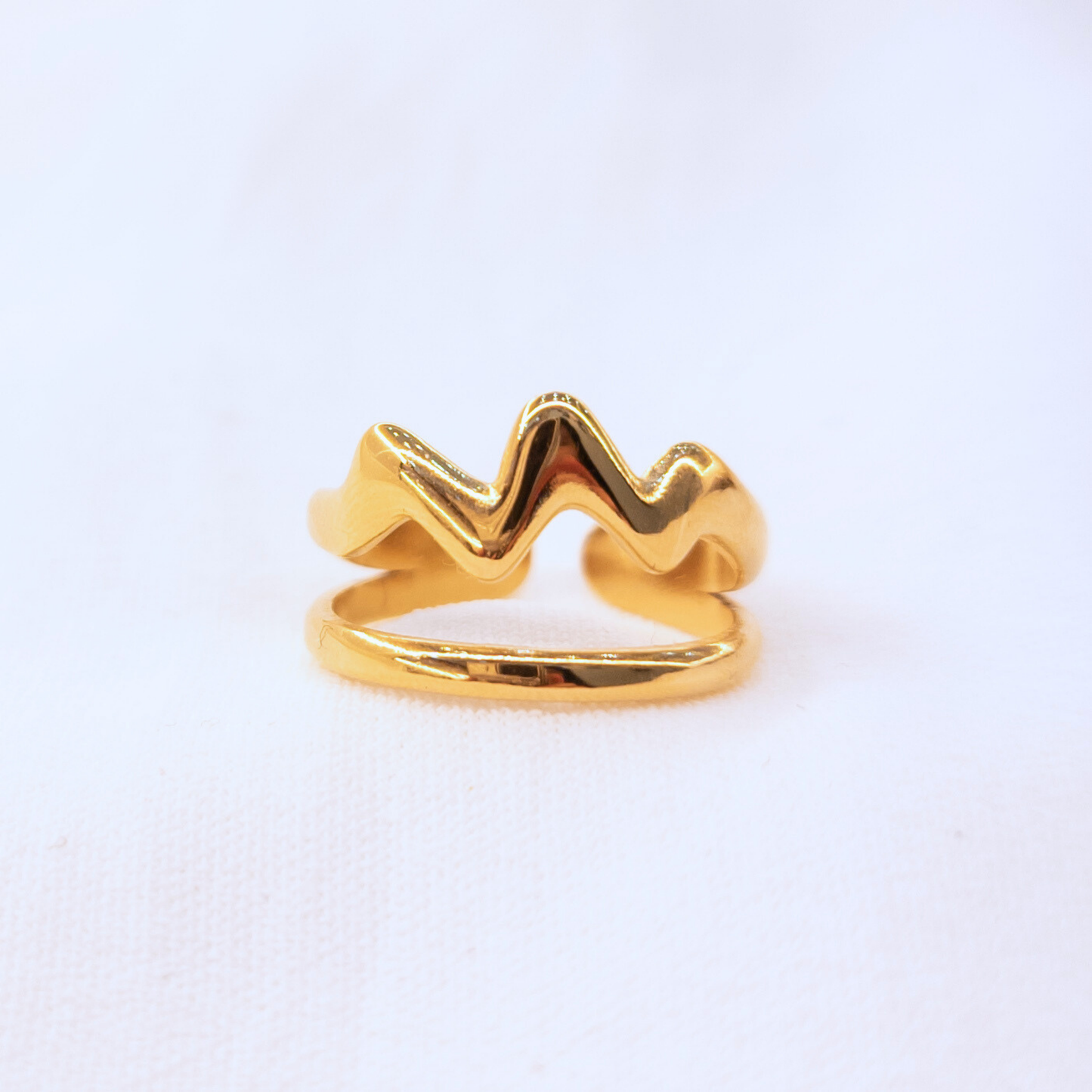 Bague Augustine