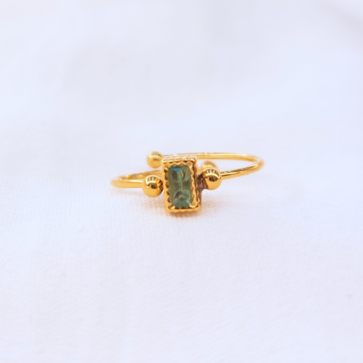Bague Joséphine