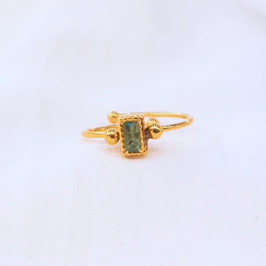 Bague Joséphine