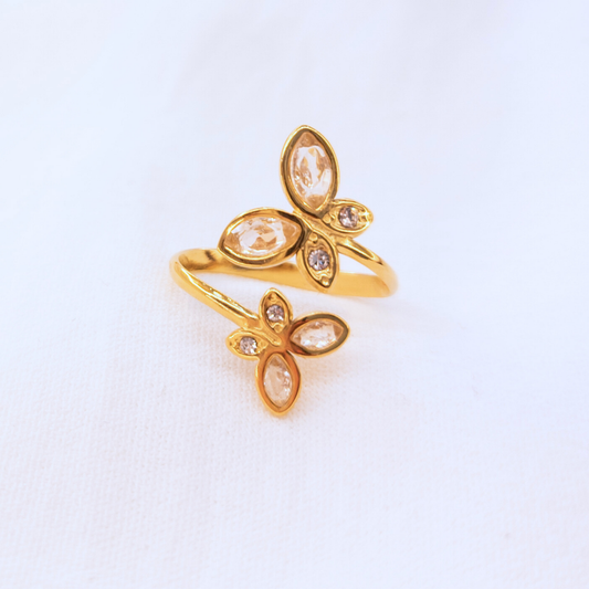 Bague Valentine