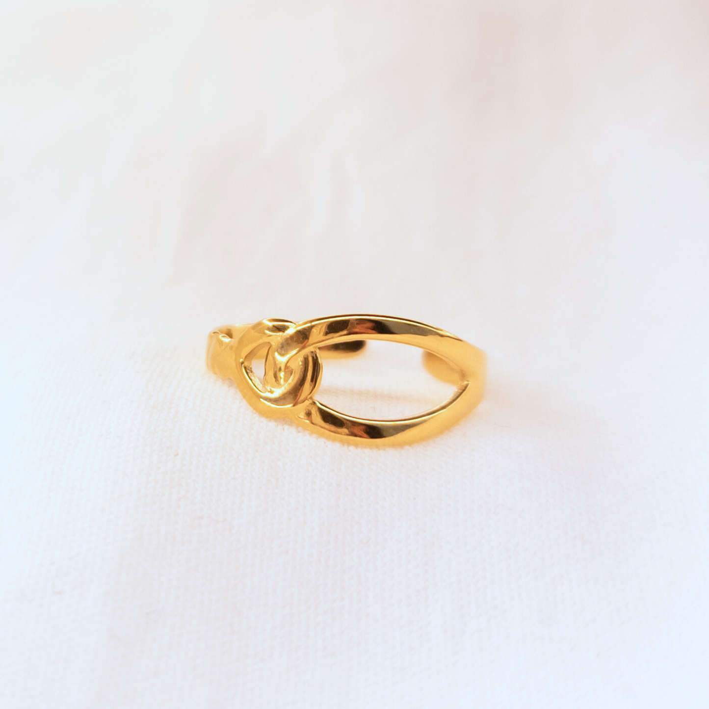 Bague Léonide