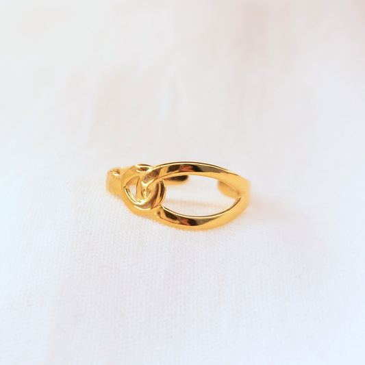 Bague Léonide