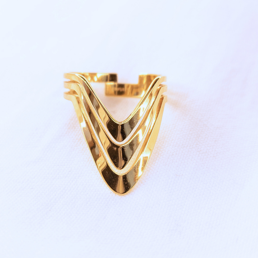 Bague Vega