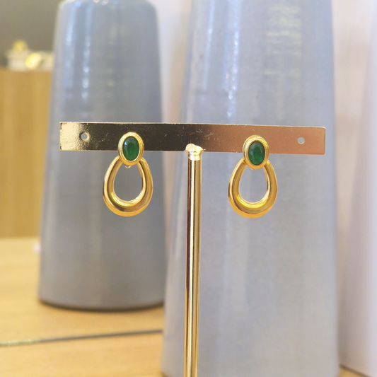 Isabelle | Boucles