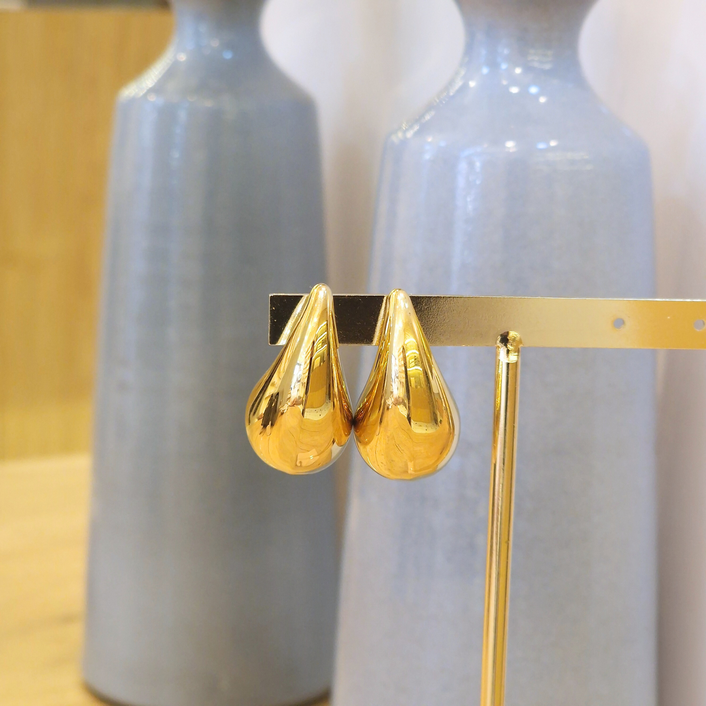 Lior | Boucles goutte