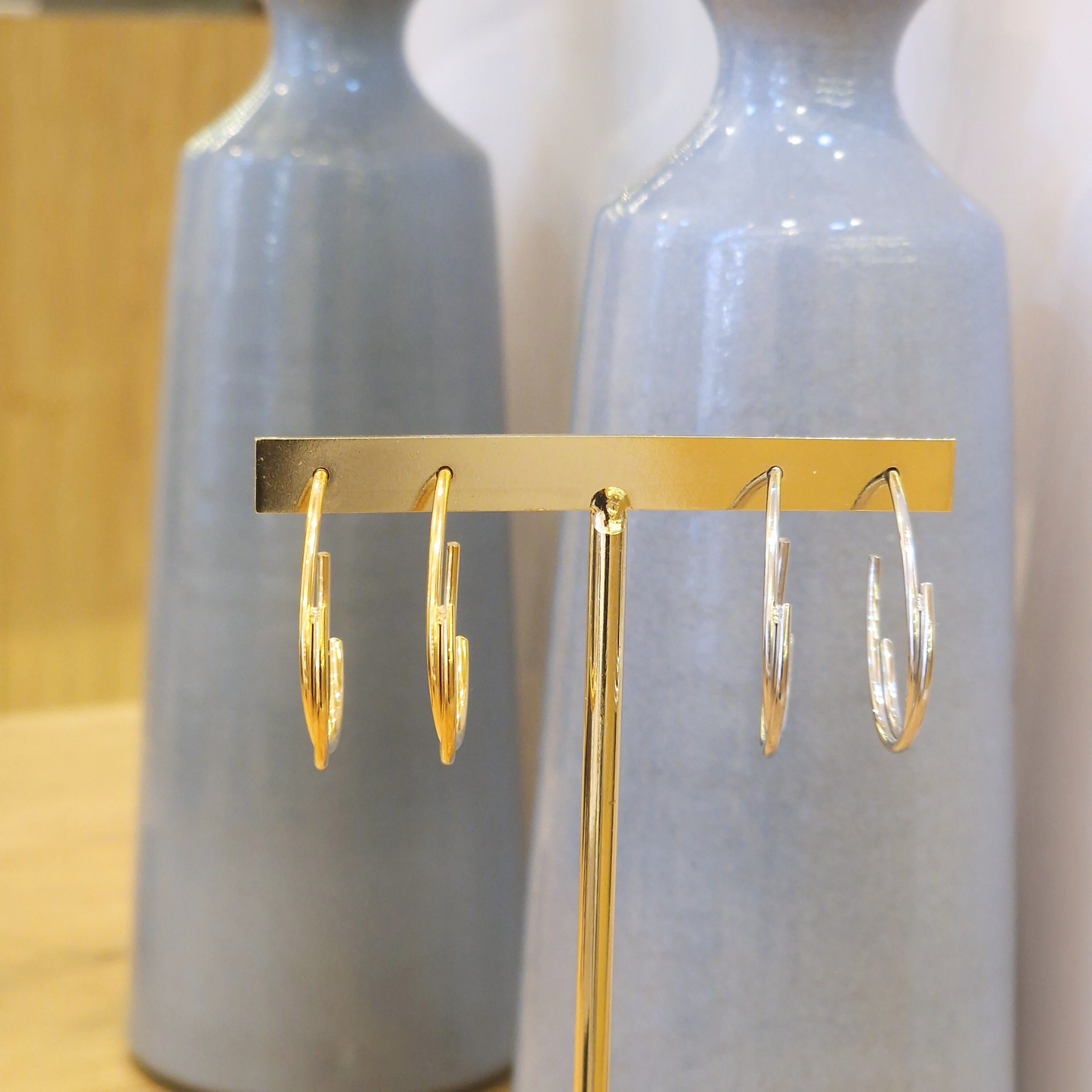 Elena | Boucles créole