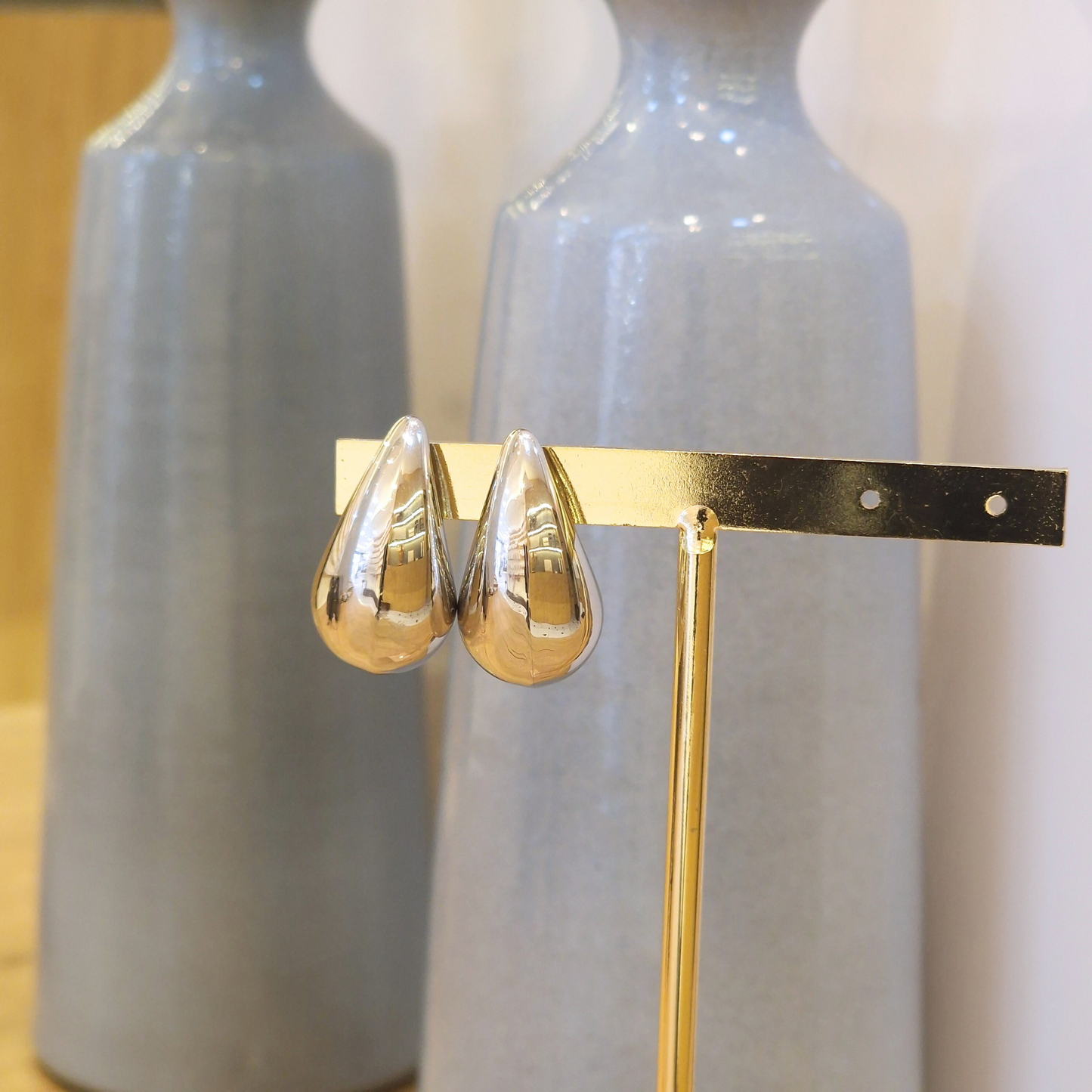 Lior | Boucles goutte