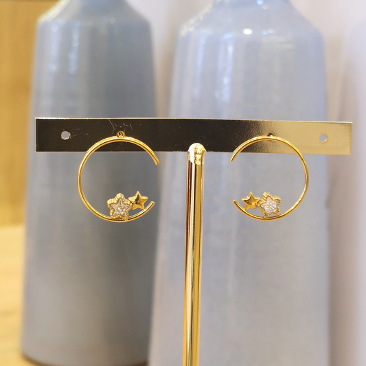 Sailor | Boucles Lune