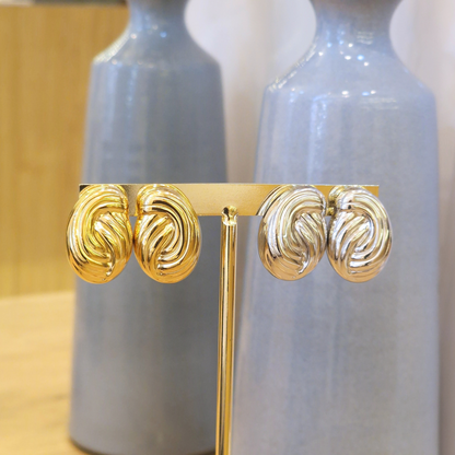 Gaby | Boucles rond