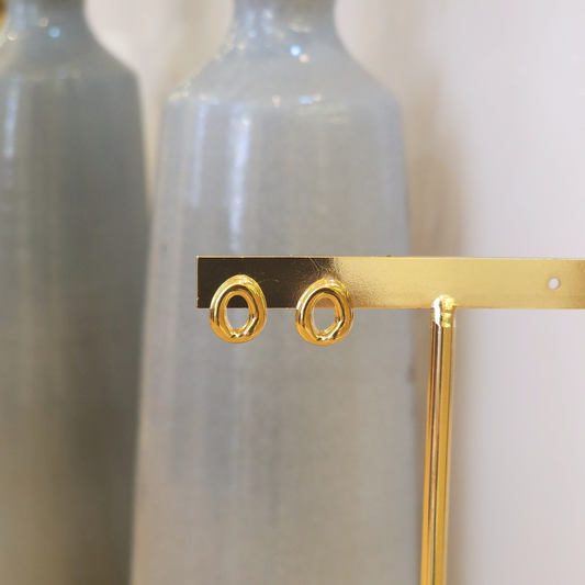 Charlène | Boucles ronde