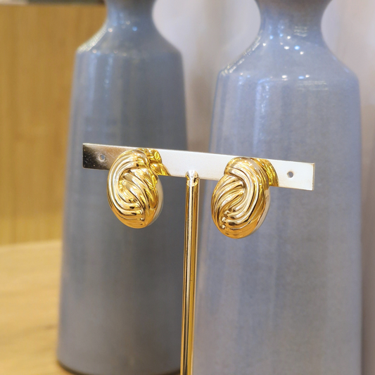 Gaby | Boucles rond