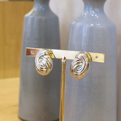 Gaby | Boucles rond