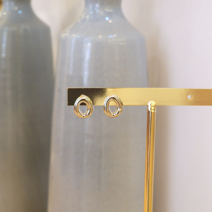 Charlène | Boucles ronde