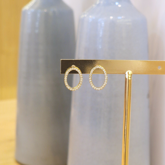 Laure | Boucles brillant