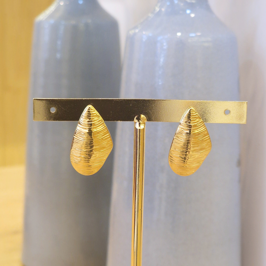 Naïa | Boucles